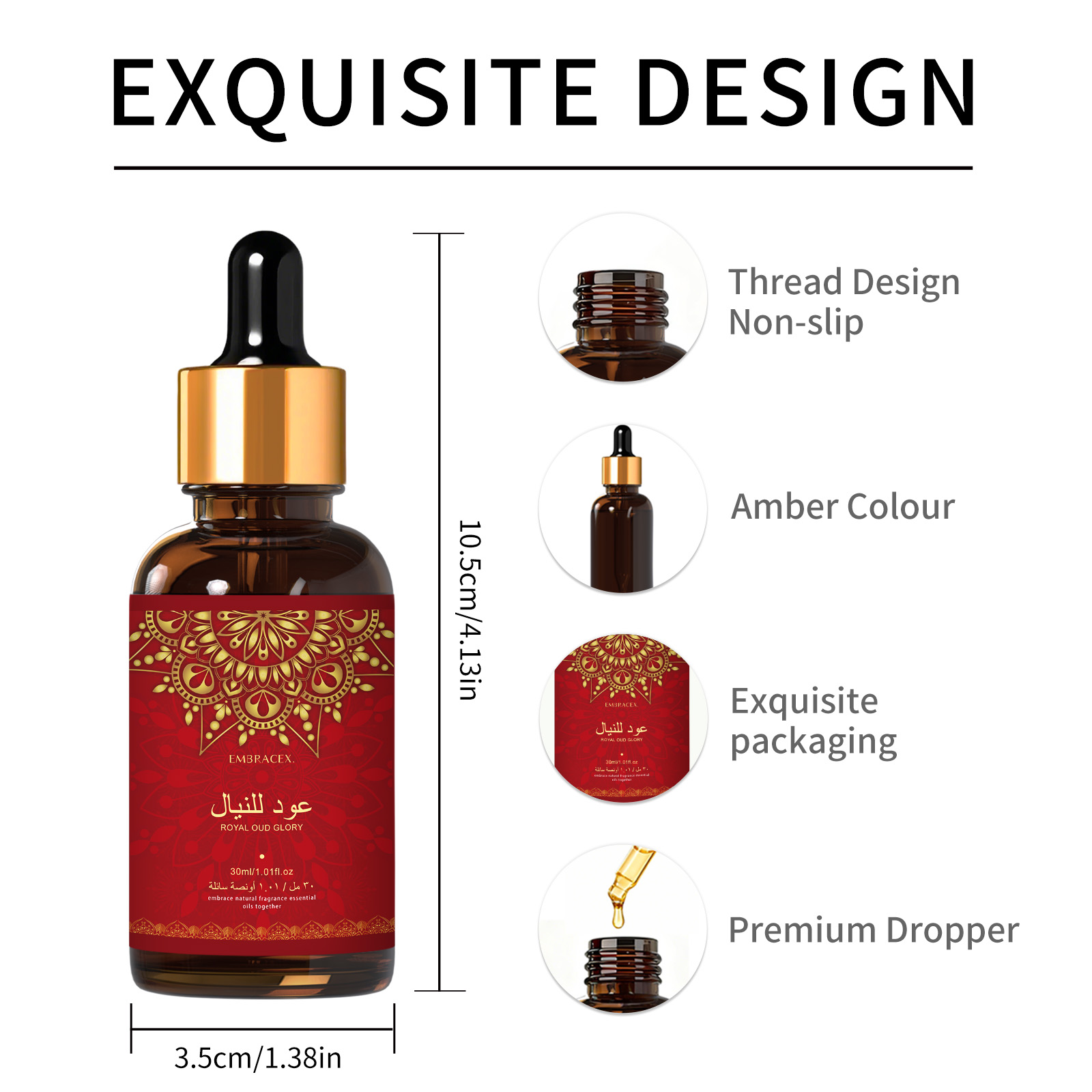 30ml Royal Oud Glory Essential - Xerjoff Perfume Fragrance incelemesi ve fiyatı