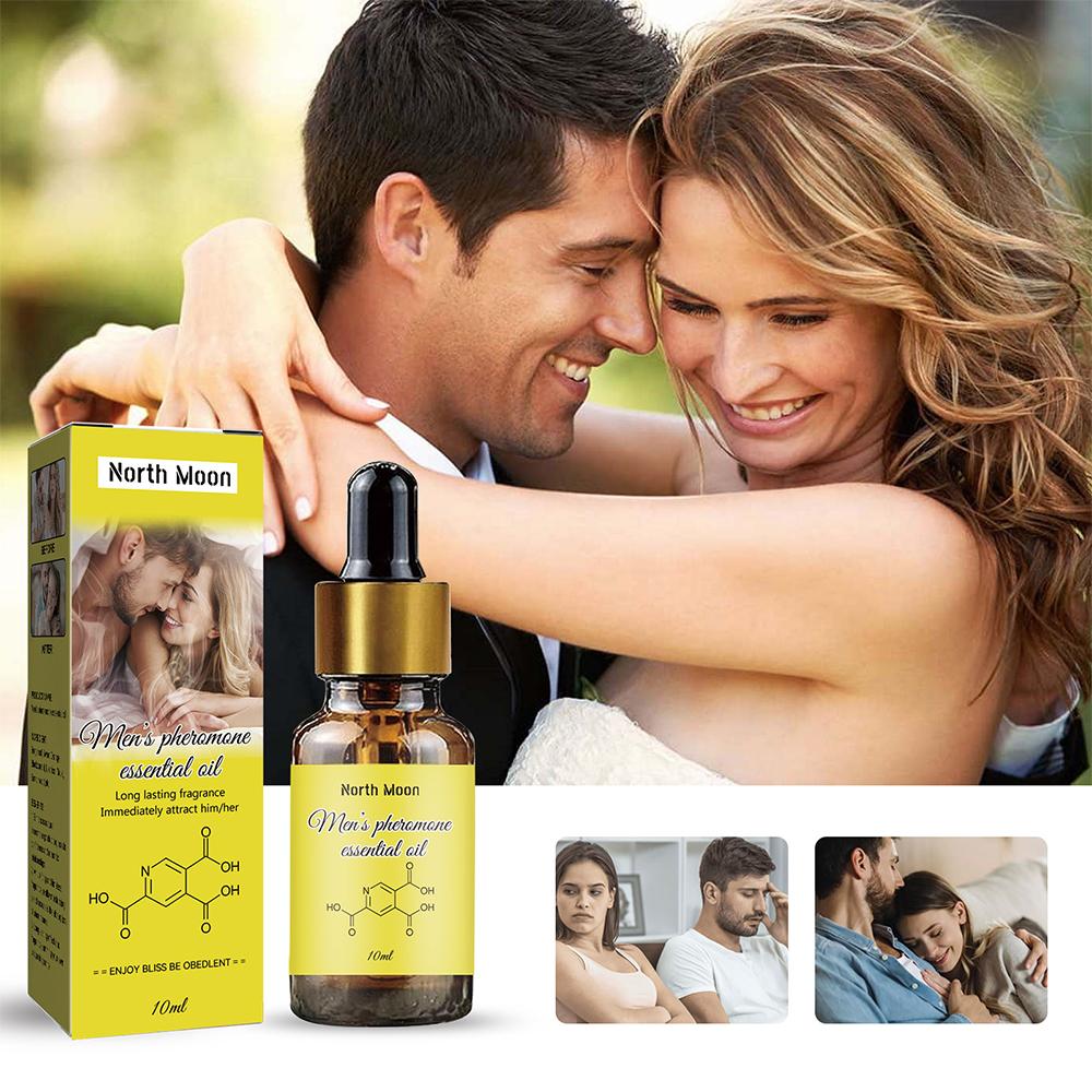 10ml Pheromones Perfume Men Fr - Perfume Fragrance Intense incelemesi ve fiyatı