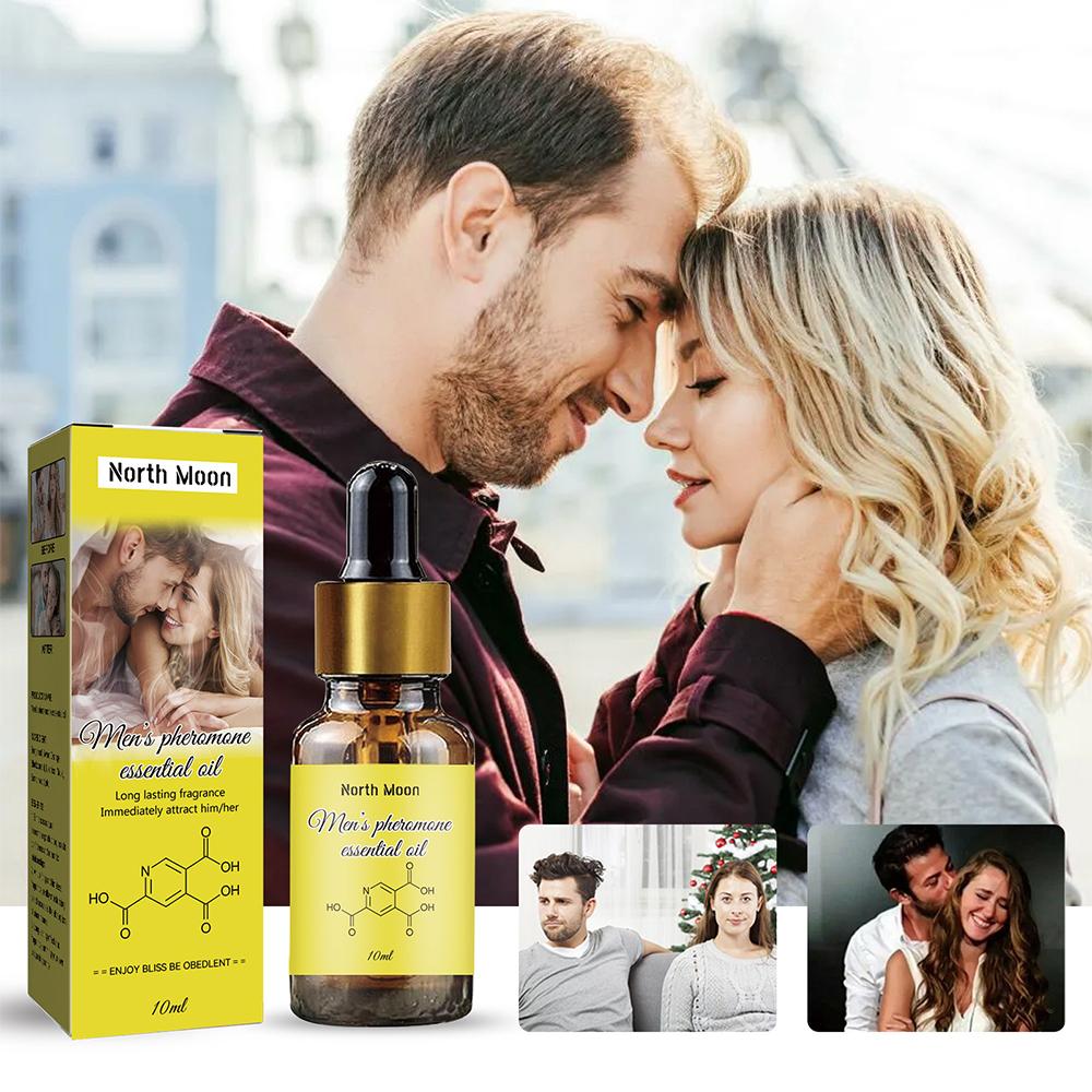 10ml Pheromones Perfume Men Fr - Perfume Fragrance Intense incelemesi ve fiyatı