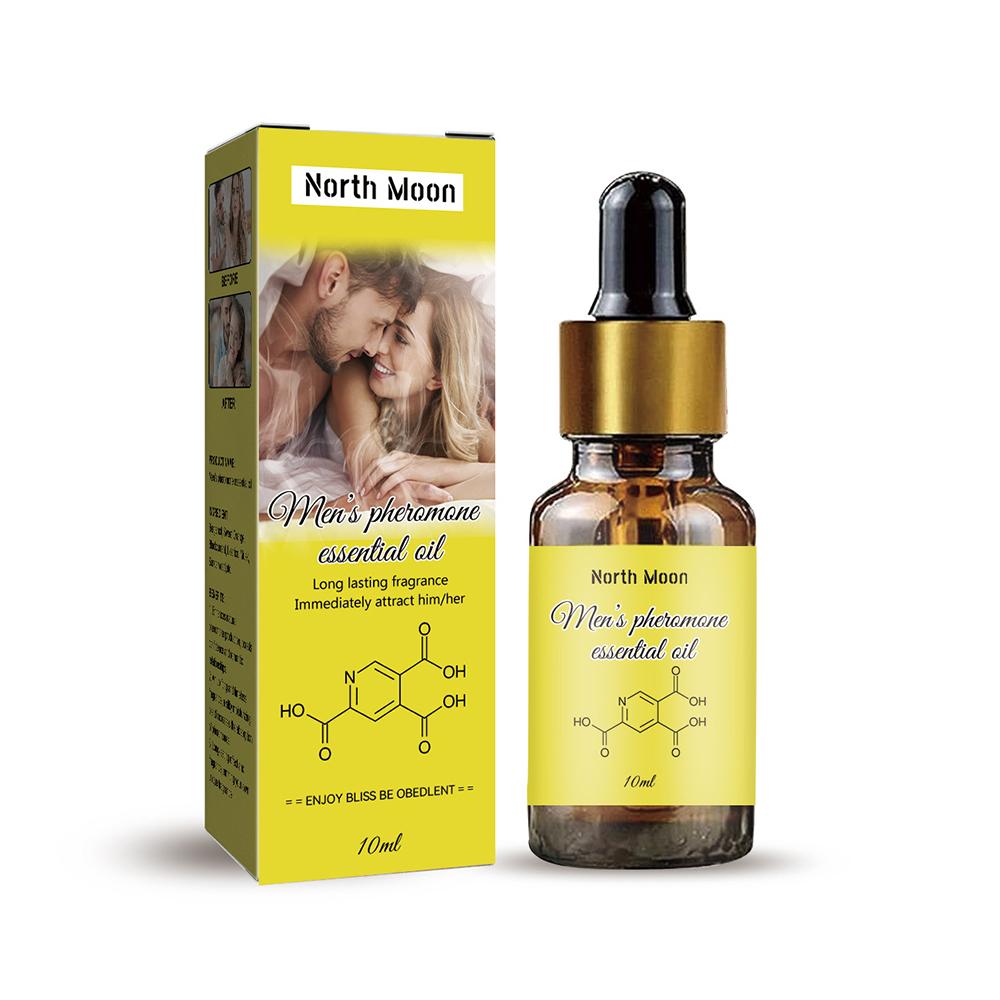 10ml Pheromones Perfume Men Fr - Perfume Fragrance Intense incelemesi ve fiyatı