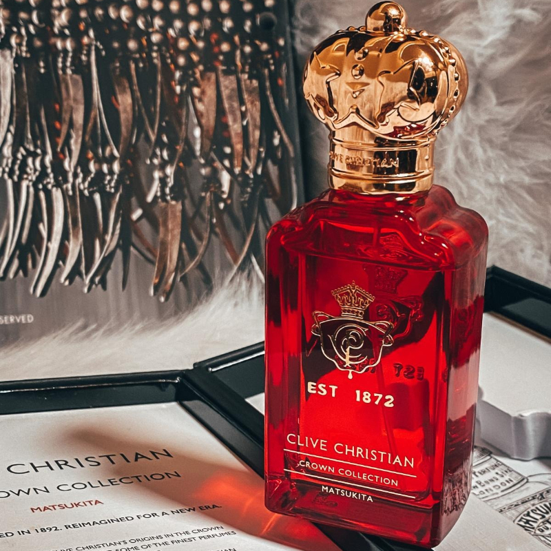 Clive Christian Woody Fresh Un - Perfume Fragrance Couture incelemesi ve fiyatı