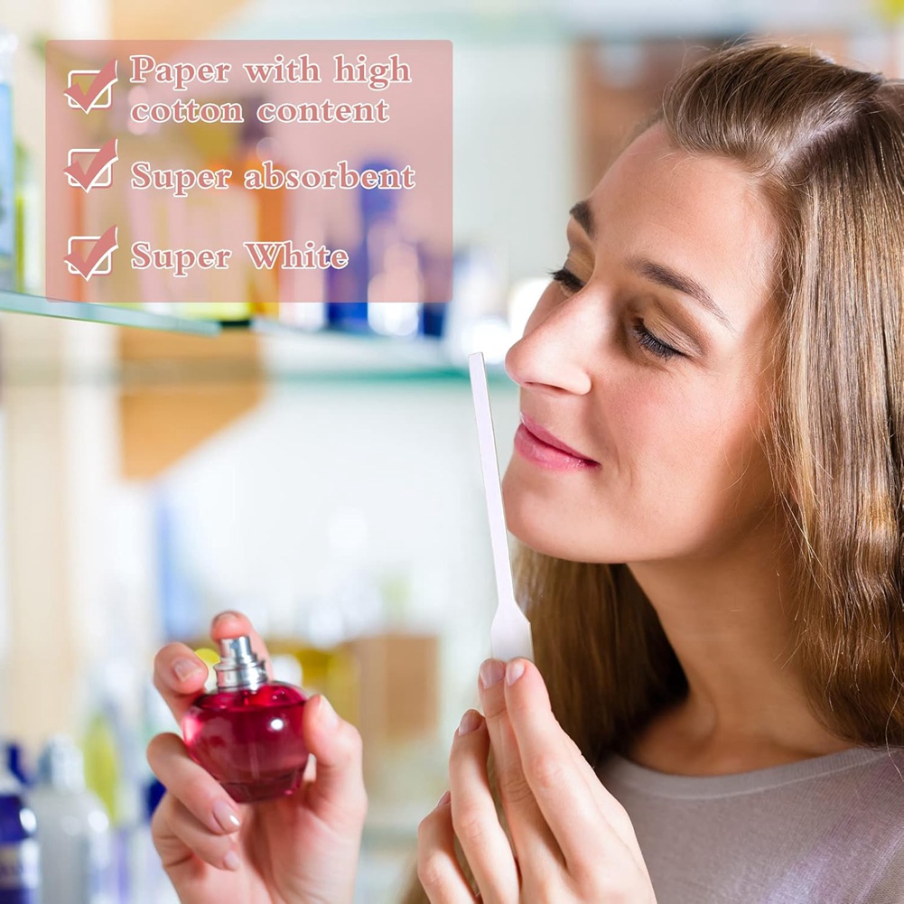 A99G-600 Pieces Fragrance Stri - Perfume Fragrance One incelemesi ve fiyatı