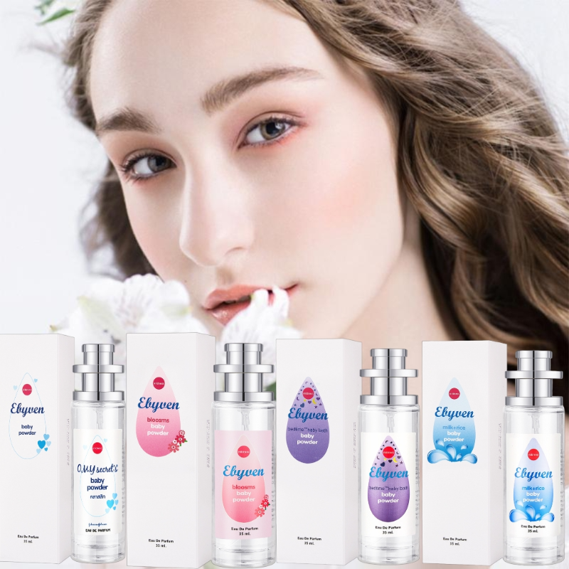 Baby Milk Powder Perfume 35ml  - Perfume Fragrance Powder incelemesi ve fiyatı