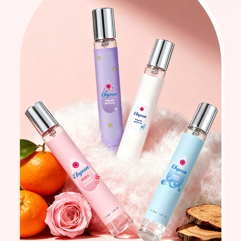 Baby Milk Powder Perfume 35ml  - Perfume Fragrance Powder incelemesi ve fiyatı