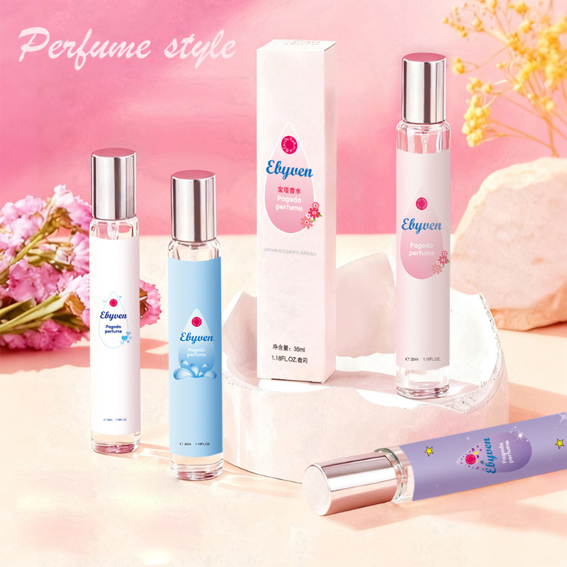 Baby Milk Powder Perfume 35ml  - Perfume Fragrance Powder incelemesi ve fiyatı
