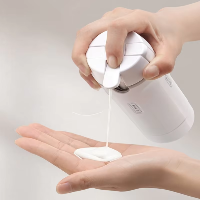 4 in 1 Portable Leakproof Trav - Perfume Fragrance Dispenser incelemesi ve fiyatı