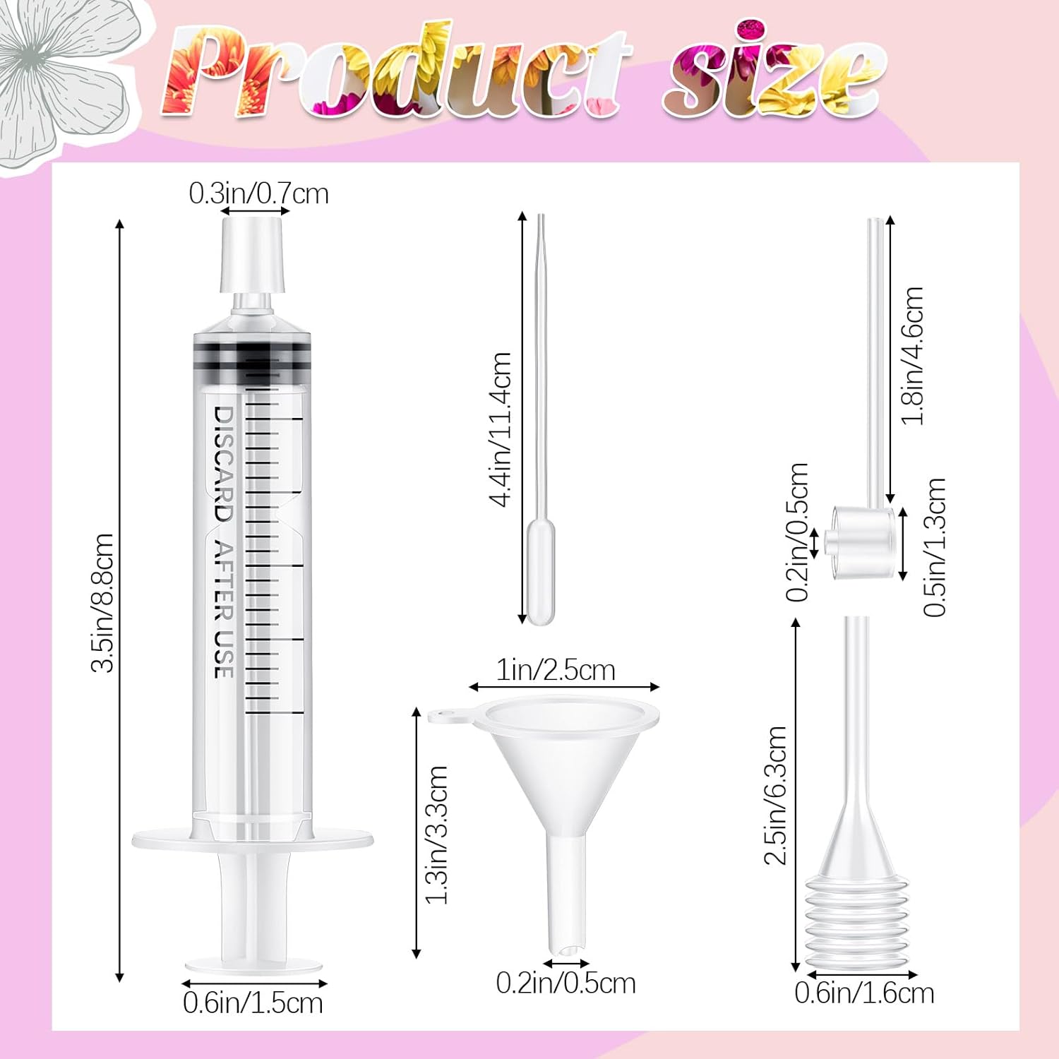 25/50PCS  perfume refill pump  - Perfume Fragrance Dispenser incelemesi ve fiyatı