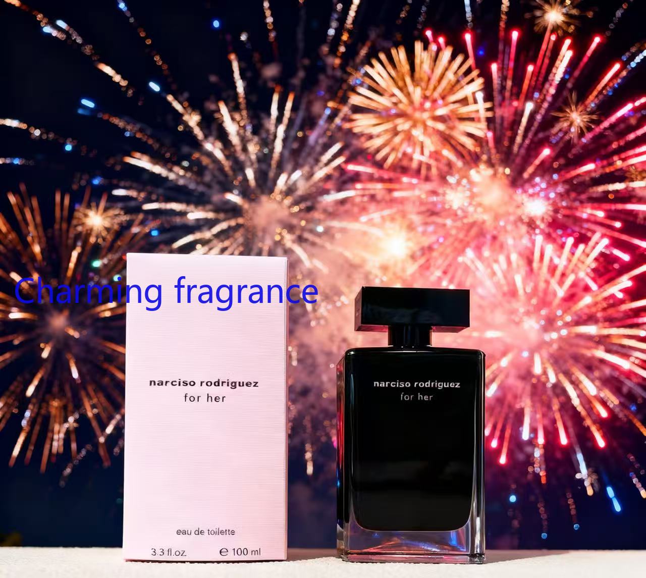 Daily Hot Perfume Series Women - Perfume Fragrance Powder incelemesi ve fiyatı