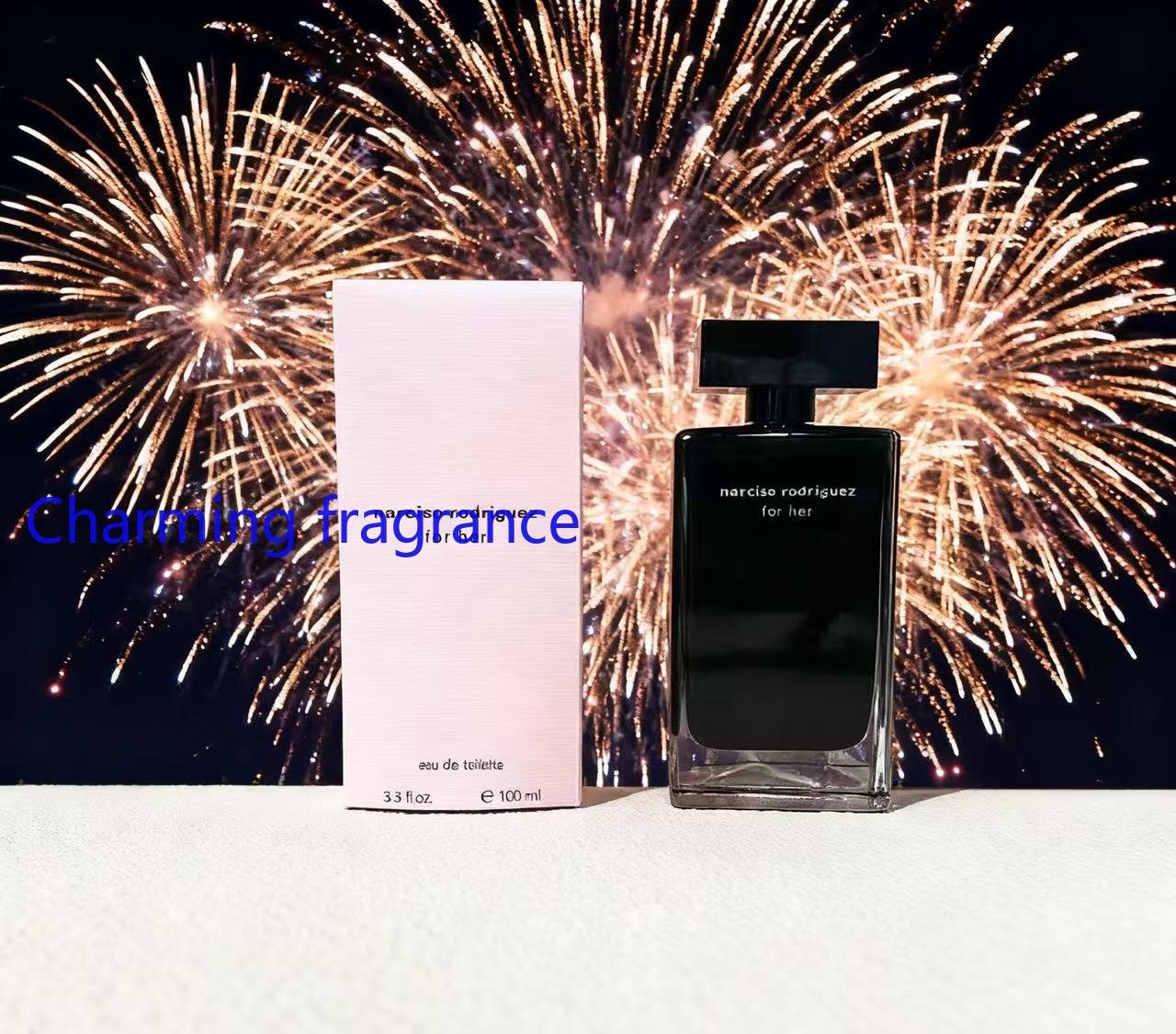 Daily Hot Perfume Series Women - Perfume Fragrance Powder incelemesi ve fiyatı