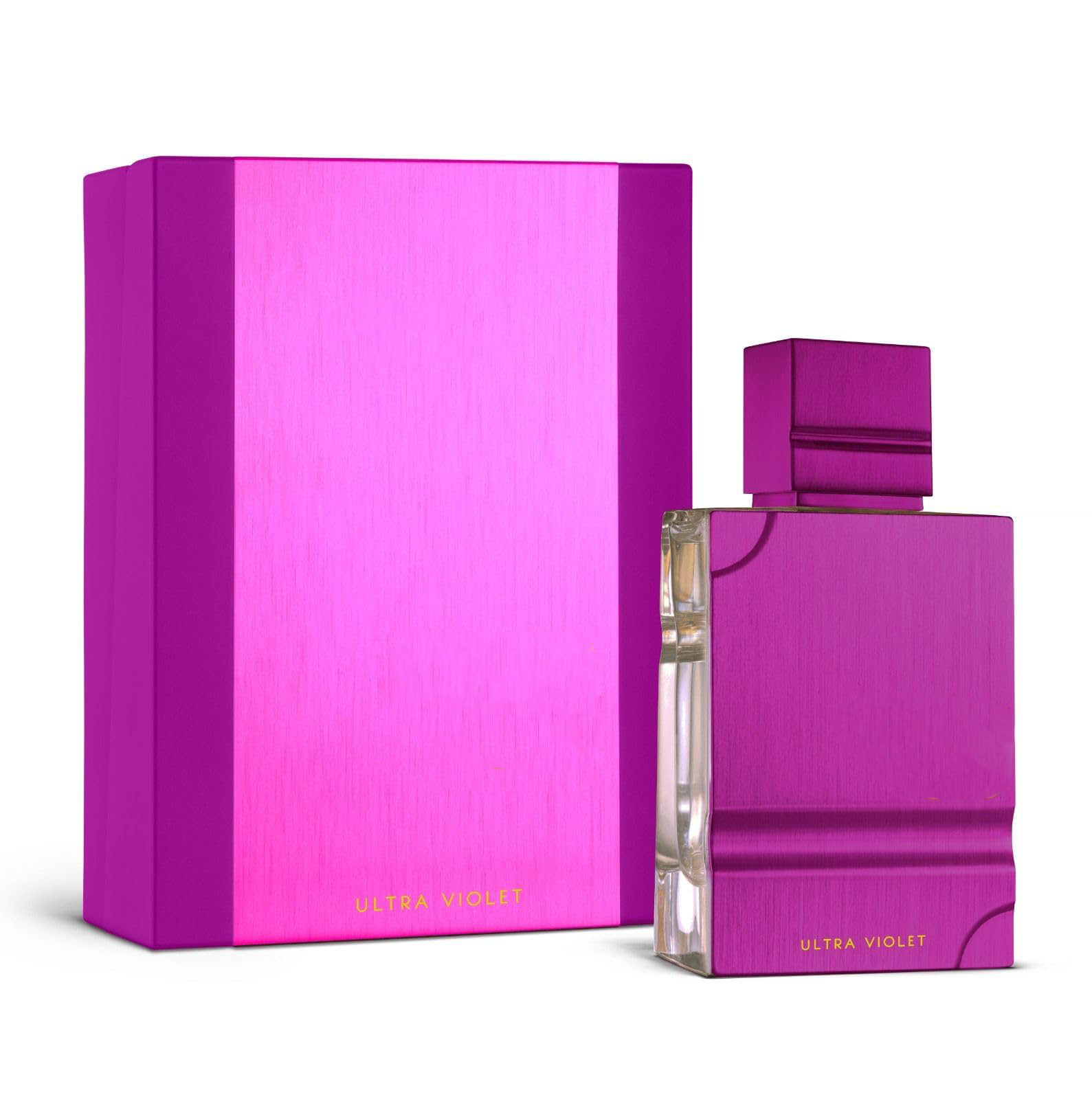 Amber Oud Ultra Violet Eau De  - Perfume Fragrance Couture incelemesi ve fiyatı