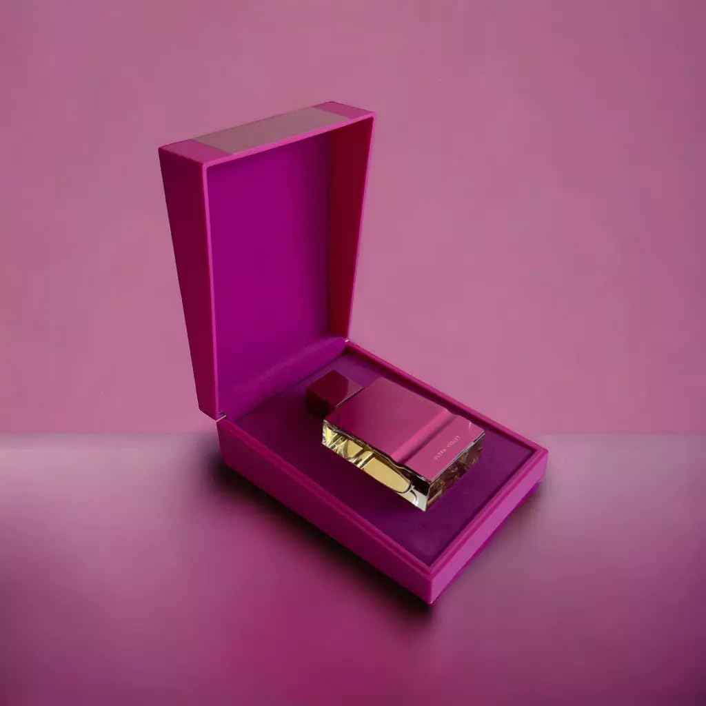 Amber Oud Ultra Violet Eau De  - Perfume Fragrance Couture incelemesi ve fiyatı