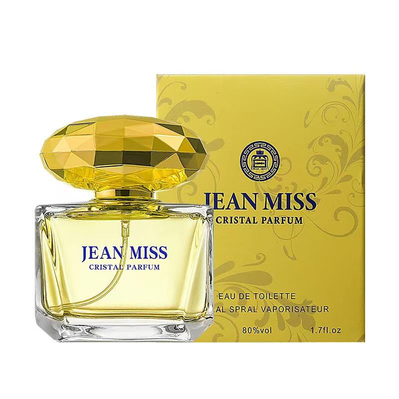 50ml Crystal Diamond Sweet Lov - Perfume Fragrance Powder incelemesi ve fiyatı
