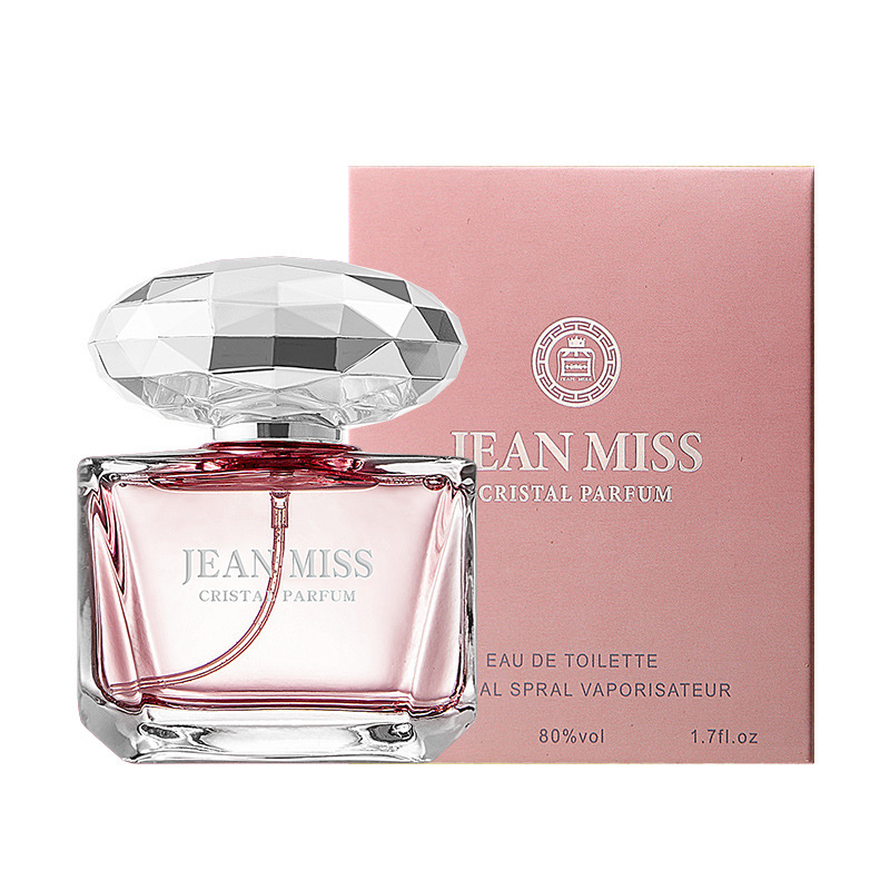 50ml Crystal Diamond Sweet Lov - Perfume Fragrance Powder incelemesi ve fiyatı