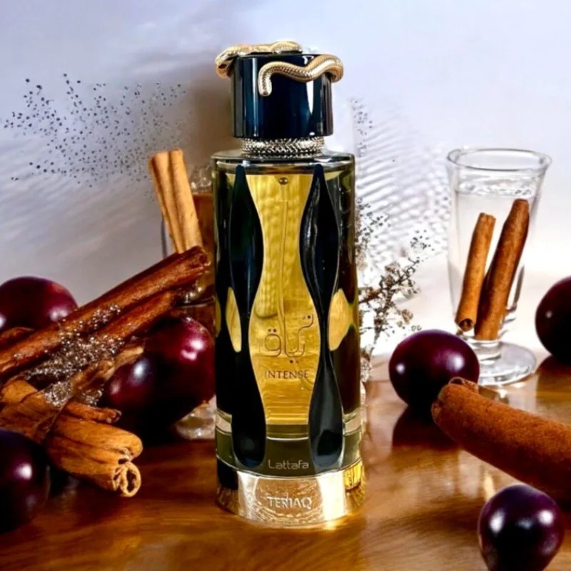 Unisex Oriental Spicy Perfume  - Perfume Fragrance Intense incelemesi ve fiyatı