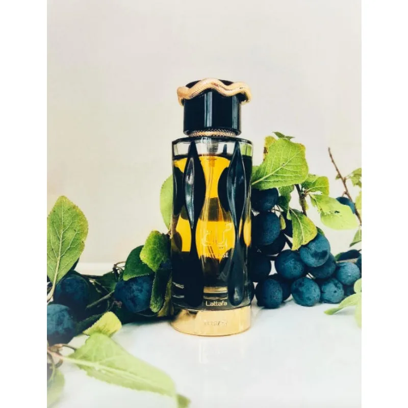Unisex Oriental Spicy Perfume  - Perfume Fragrance Intense incelemesi ve fiyatı