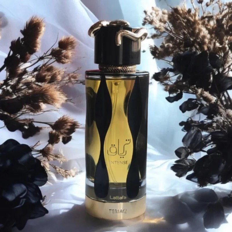 Unisex Oriental Spicy Perfume  - Perfume Fragrance Intense incelemesi ve fiyatı