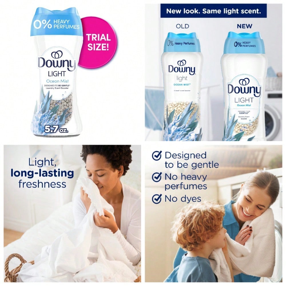 Laundry Scent Booster Beads fo - Perfume Fragrance Mist incelemesi ve fiyatı