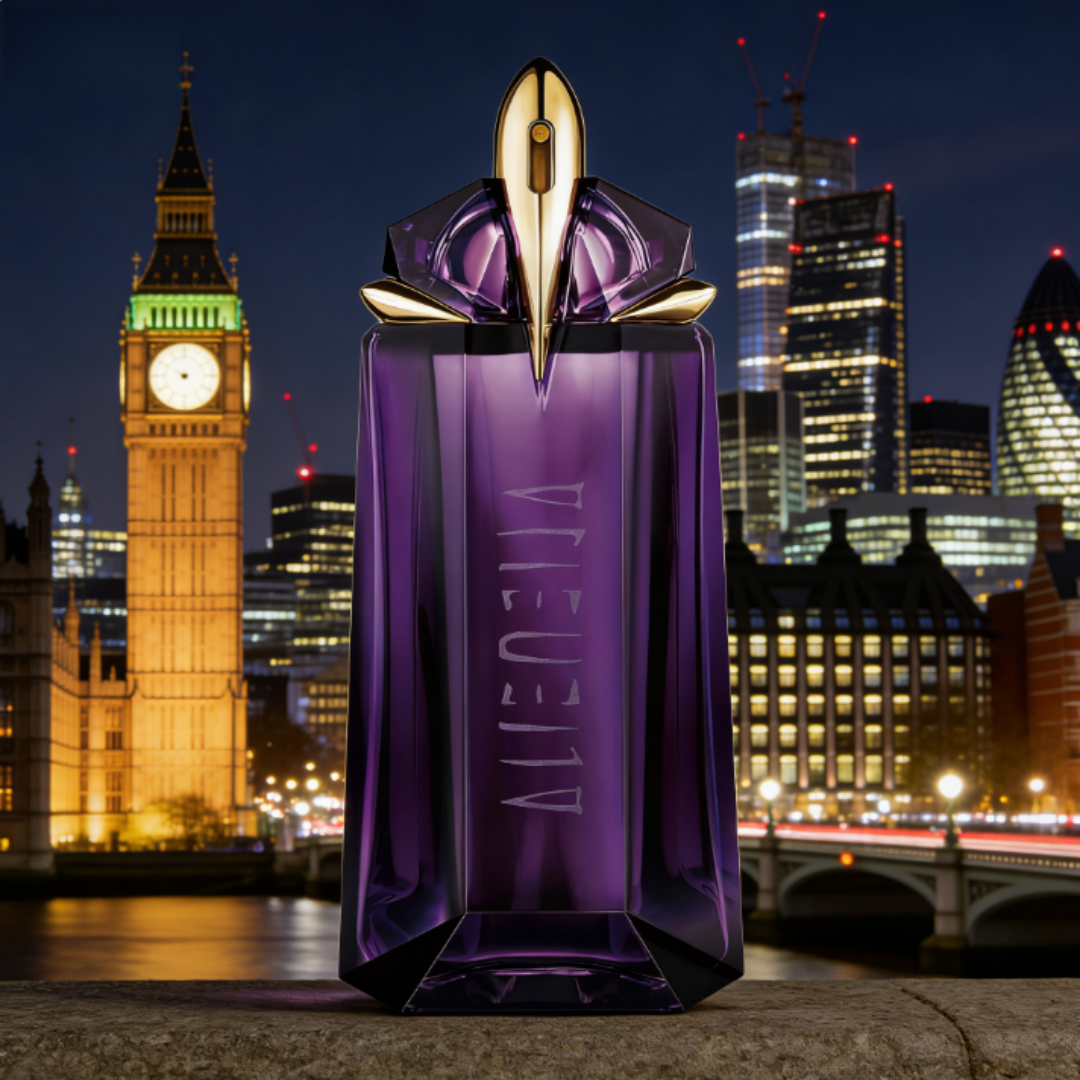 Thierry Mugler Alien Unisex Co - Perfume Fragrance Couture incelemesi ve fiyatı