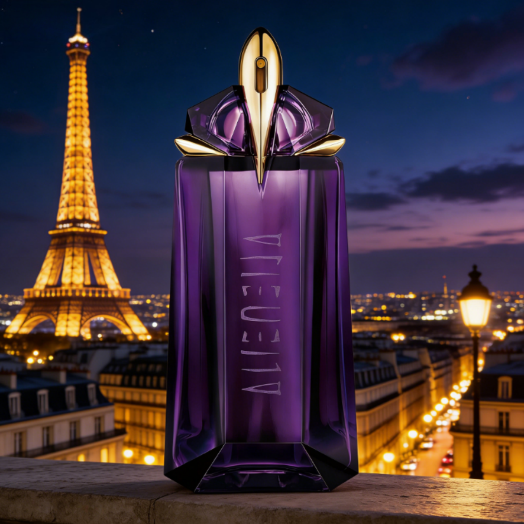 Thierry Mugler Alien Unisex Co - Perfume Fragrance Couture incelemesi ve fiyatı