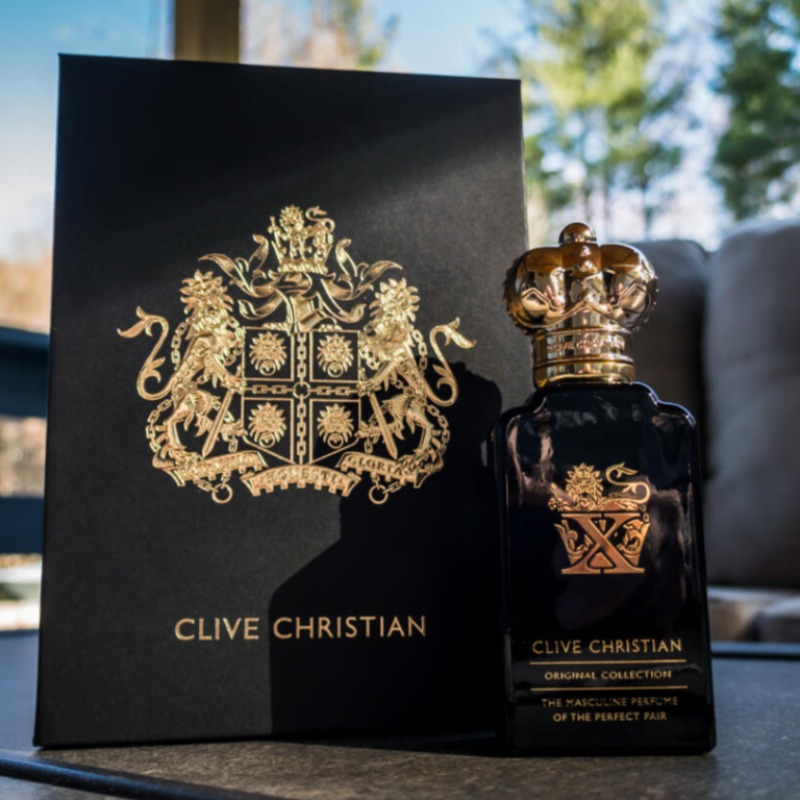Clive Christian Woody Fresh Un - Perfume Fragrance Couture incelemesi ve fiyatı