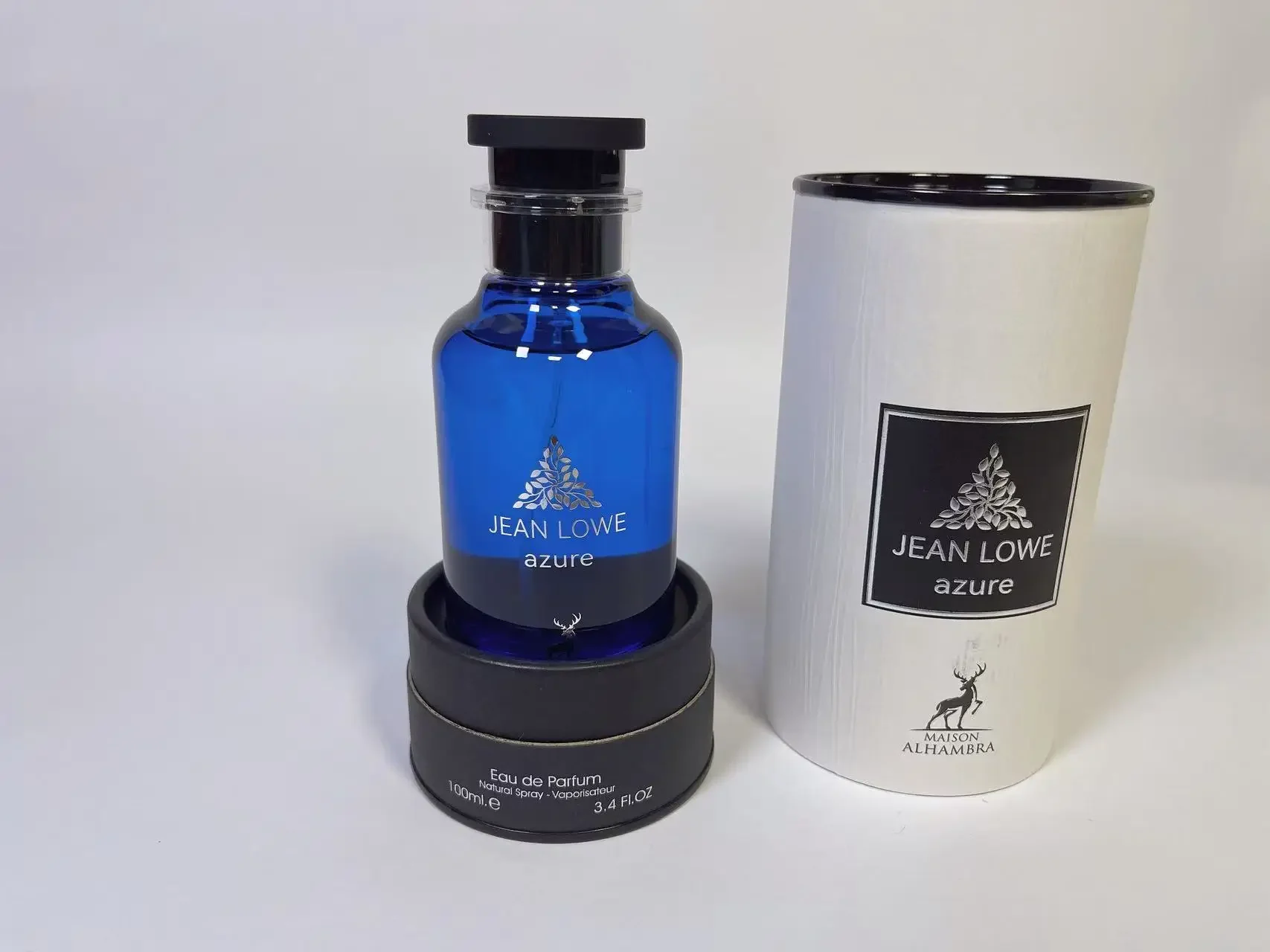 Jean Lowe Azure Immortel Perfu - Perfume Fragrance Intense incelemesi ve fiyatı