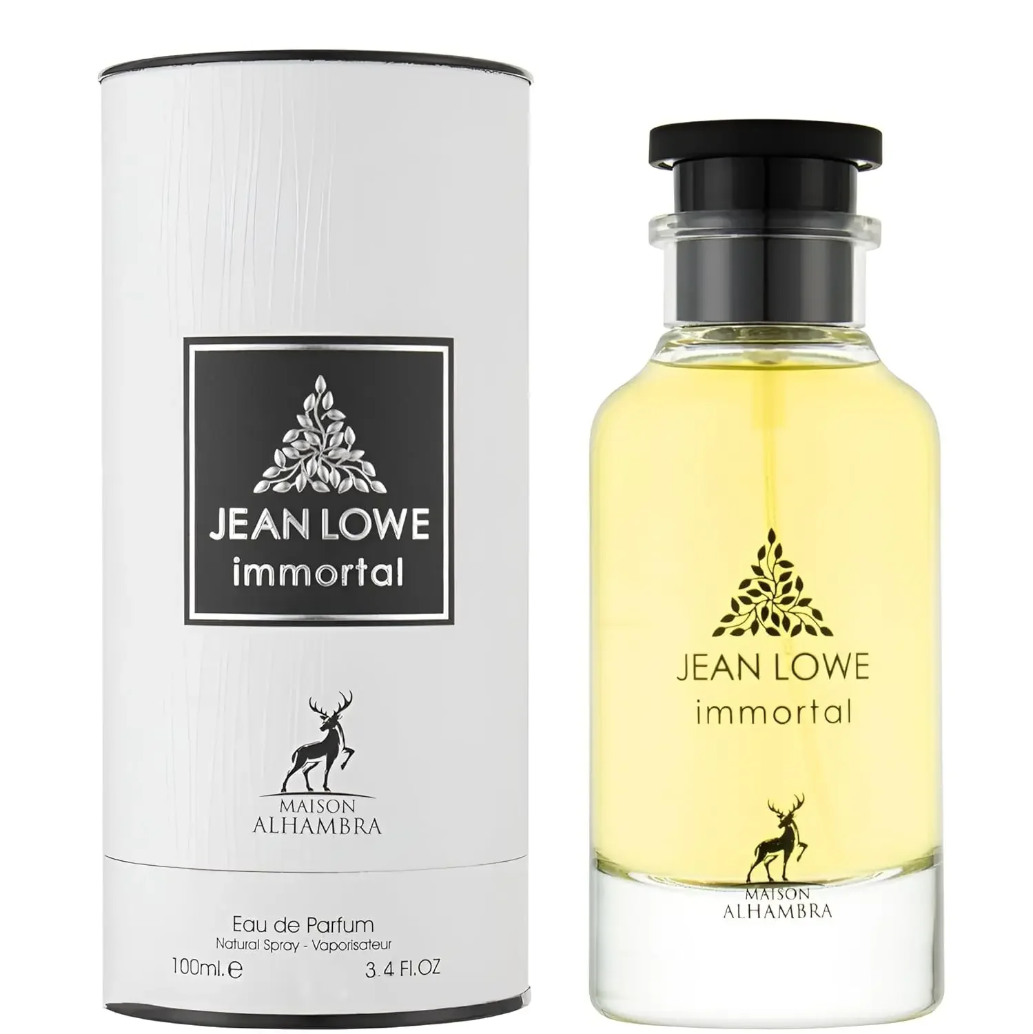 Jean Lowe Azure Immortel Perfu - Perfume Fragrance Intense incelemesi ve fiyatı
