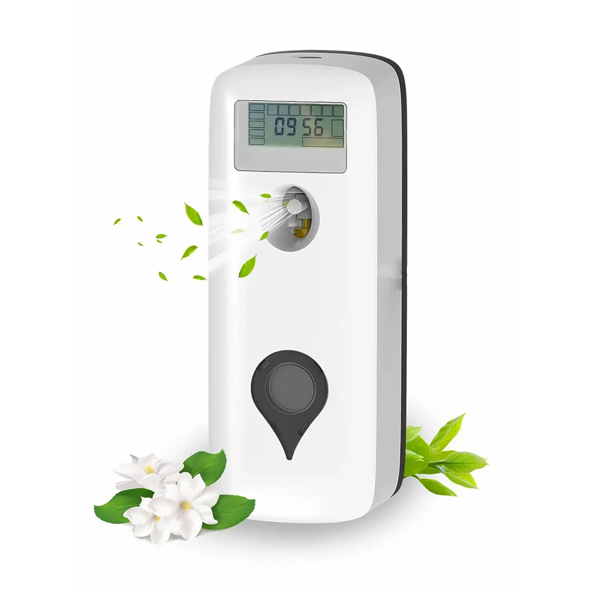Liquid Air Freshener Dispenser - Perfume Fragrance Dispenser incelemesi ve fiyatı
