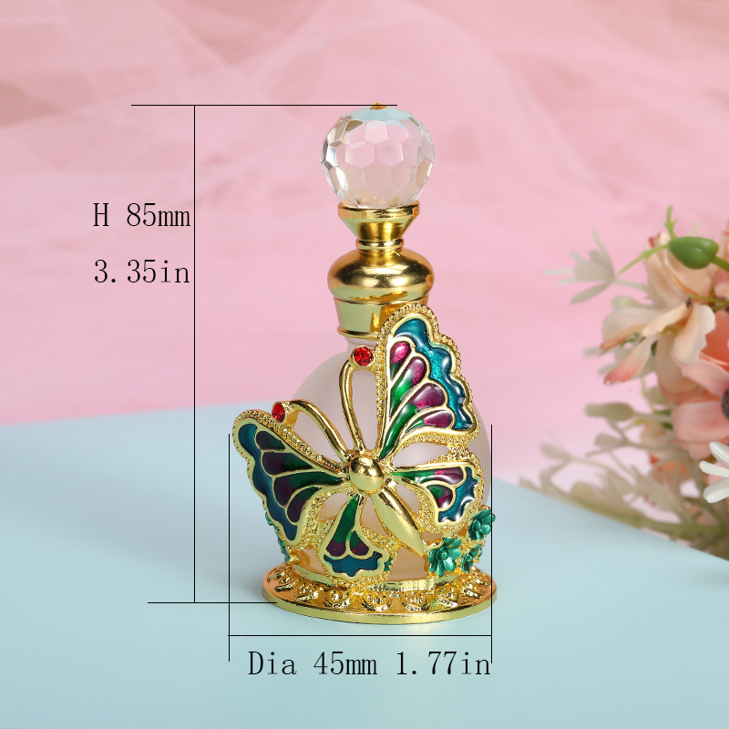 15ml Angel Flower Dragon Butte - Perfume Fragrance One incelemesi ve fiyatı