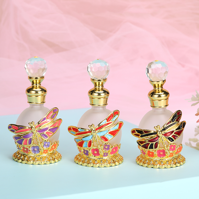 15ml Angel Flower Dragon Butte - Perfume Fragrance One incelemesi ve fiyatı