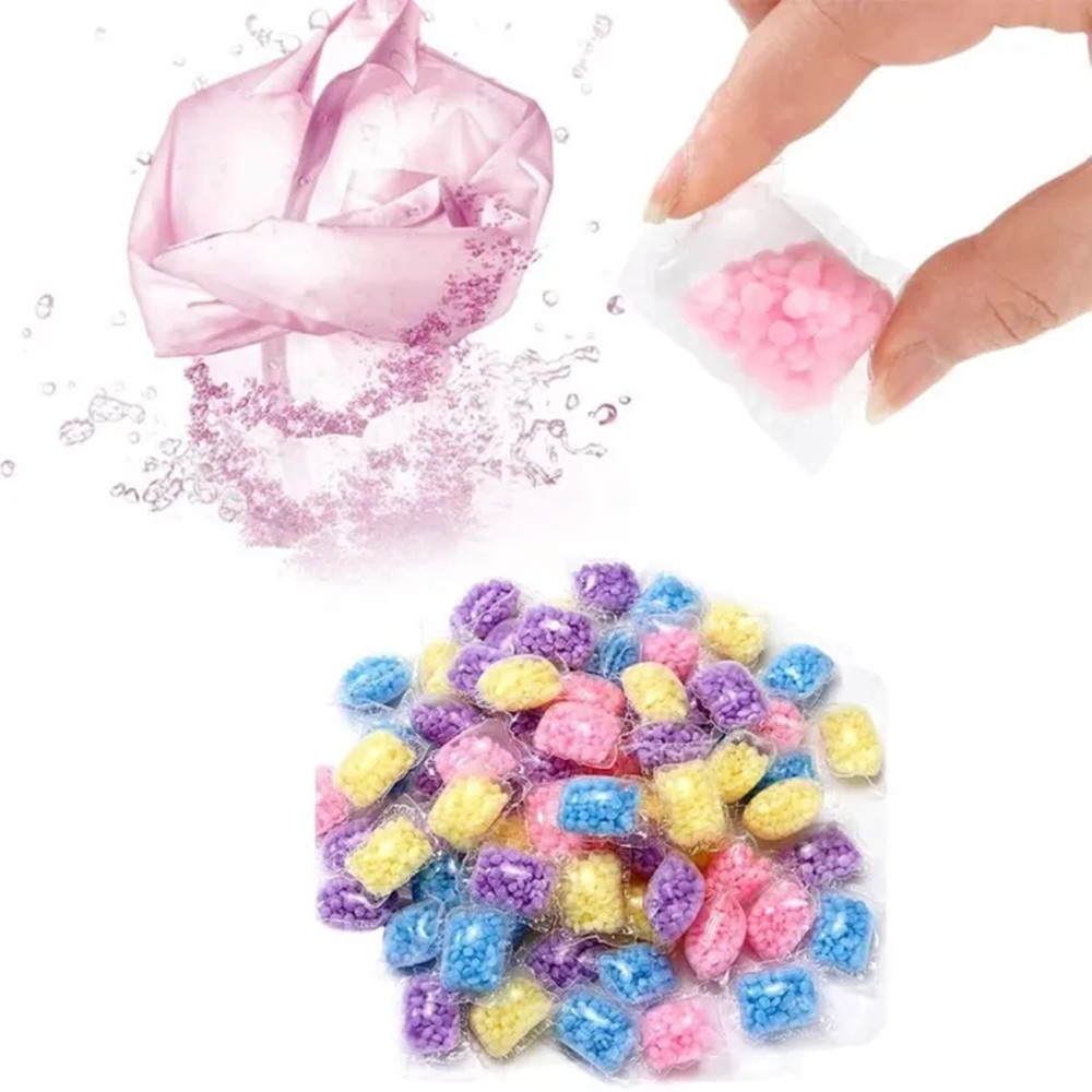 Laundry Fragrance Beads Granul - Perfume Fragrance Powder incelemesi ve fiyatı