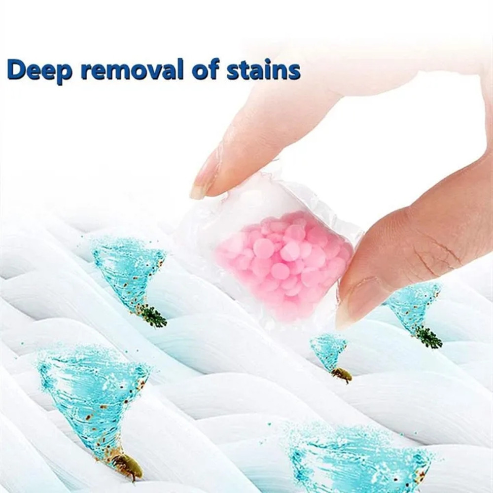 Laundry Fragrance Beads Granul - Perfume Fragrance Powder incelemesi ve fiyatı