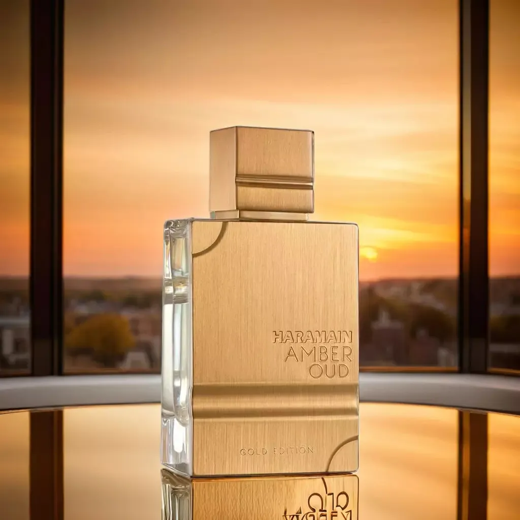 Al Haramain Amber Oud Gold Edi - Perfume Fragrance Intense incelemesi ve fiyatı