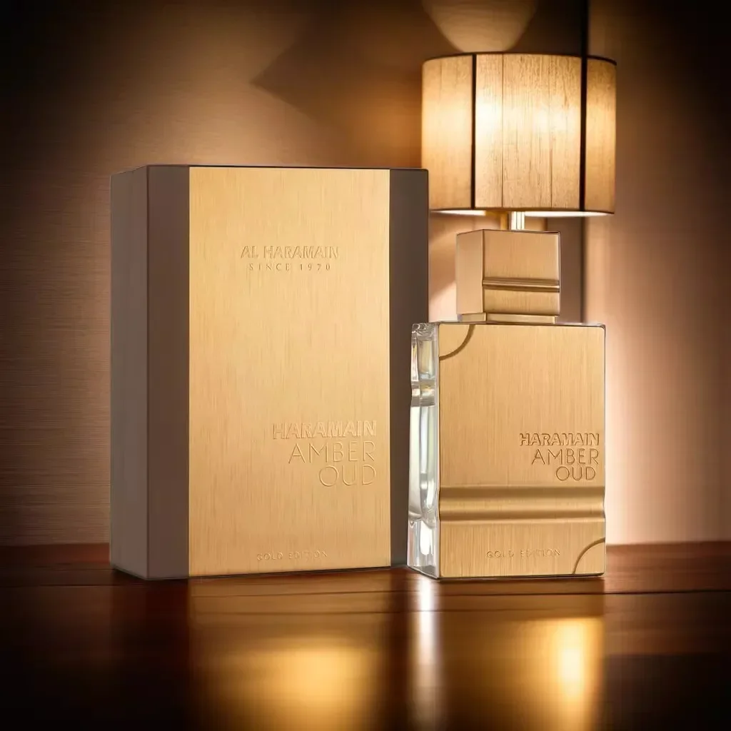 Al Haramain Amber Oud Gold Edi - Perfume Fragrance Intense incelemesi ve fiyatı
