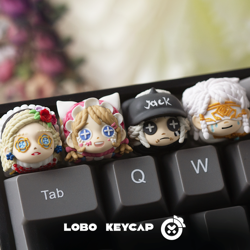 Mechanical Keyboard Keycaps Id - Perfume Và Fragrance incelemesi ve fiyatı