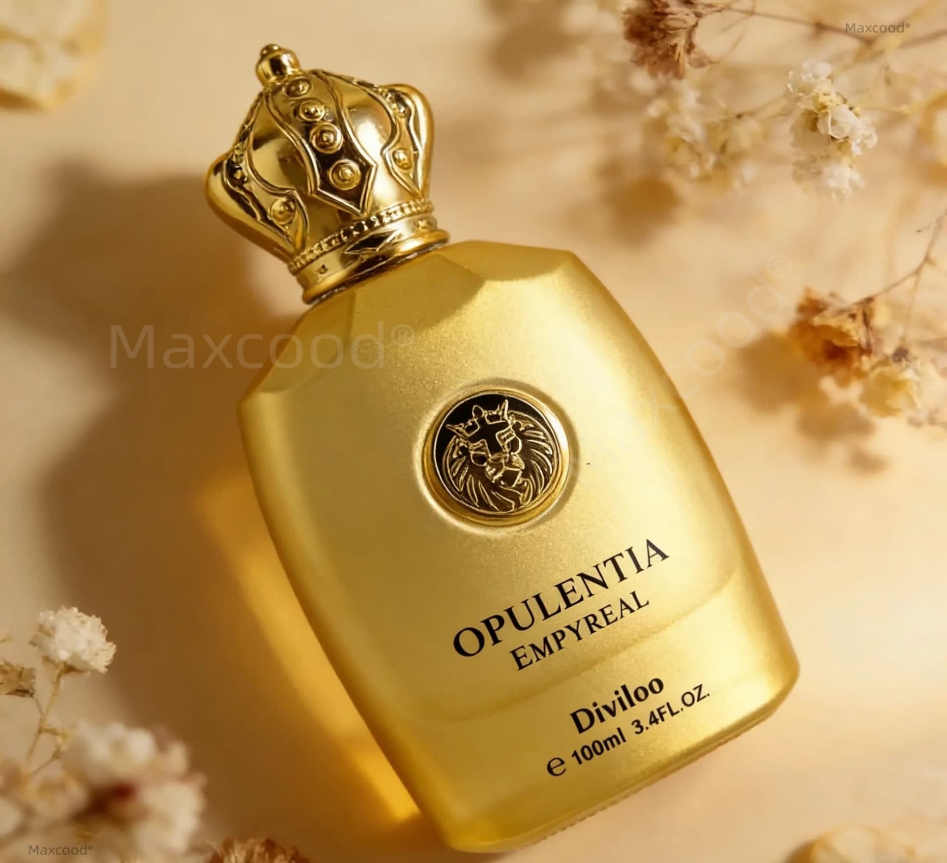 Floral, woody, and musky notes - Perfume Fragrance Perfume incelemesi ve fiyatı