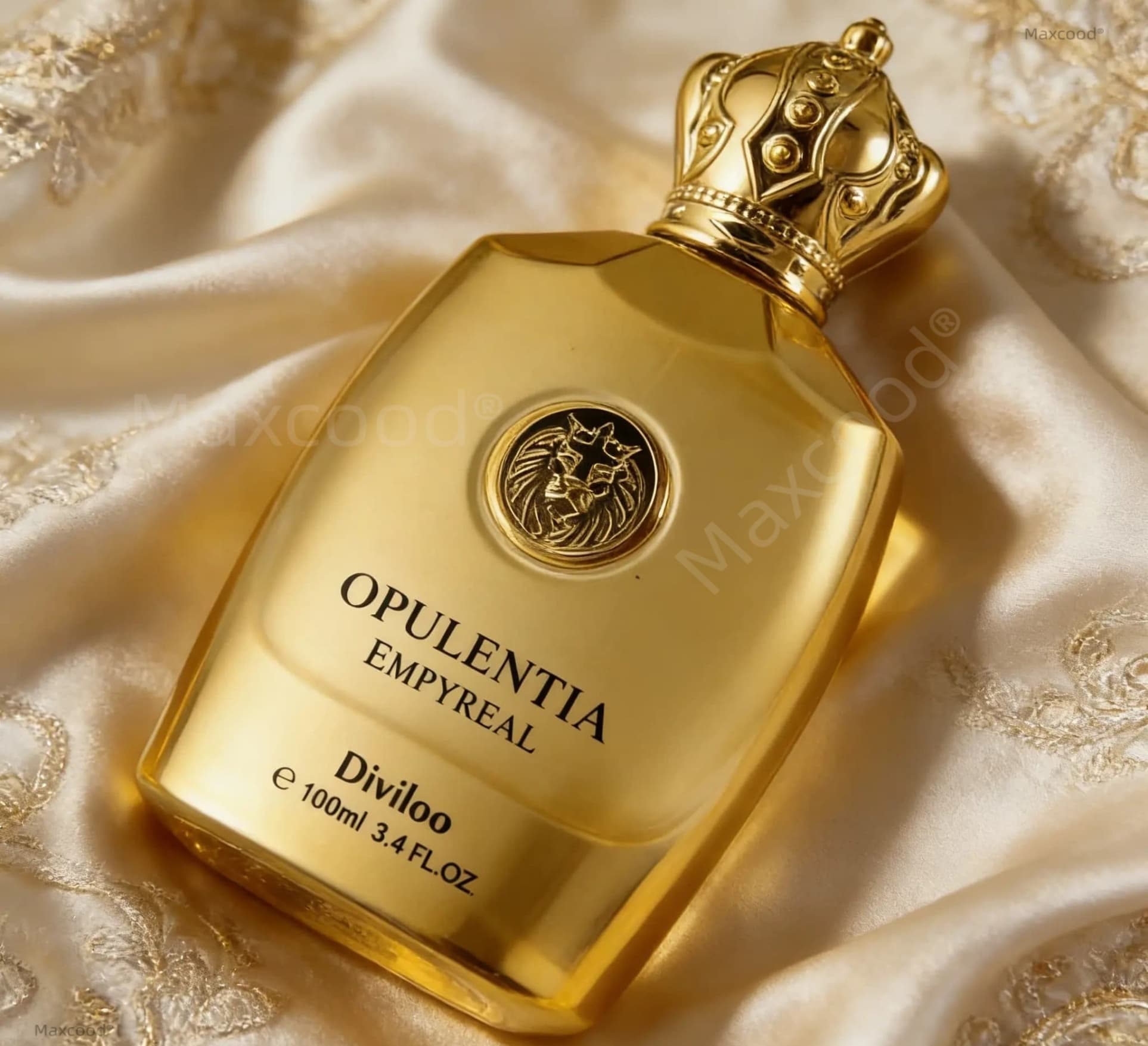 Floral, woody, and musky notes - Perfume Fragrance Perfume incelemesi ve fiyatı