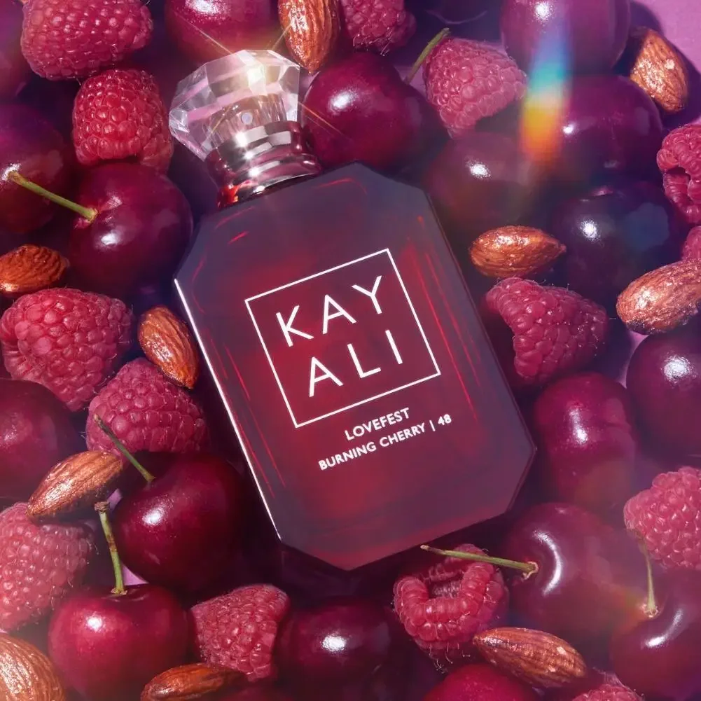 Eau de Parfum Intense Spray Ir - Perfume Fragrance Intense incelemesi ve fiyatı
