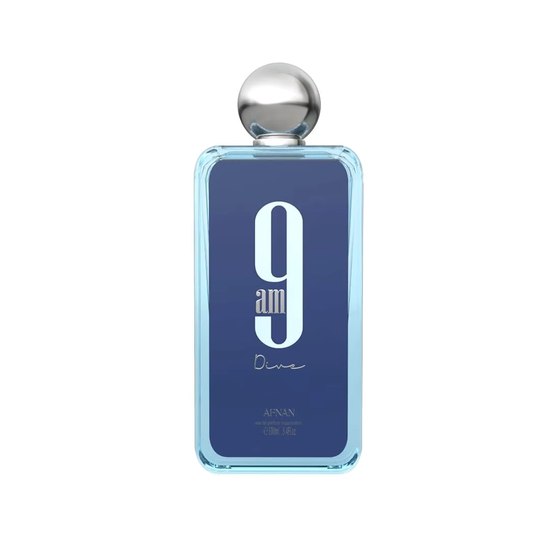 Perfume Af-nan 9 AM Dive Eau D - Perfume Fragrance Perfume incelemesi ve fiyatı