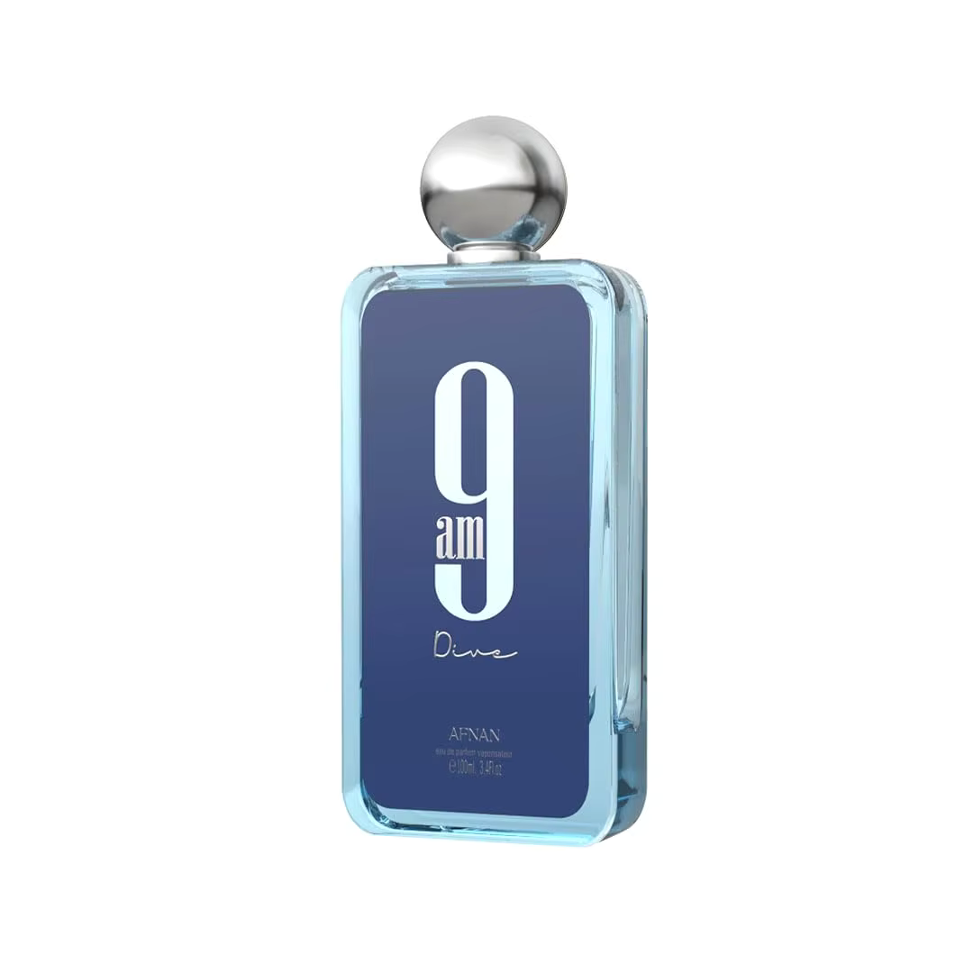 Perfume Af-nan 9 AM Dive Eau D - Perfume Fragrance Perfume incelemesi ve fiyatı