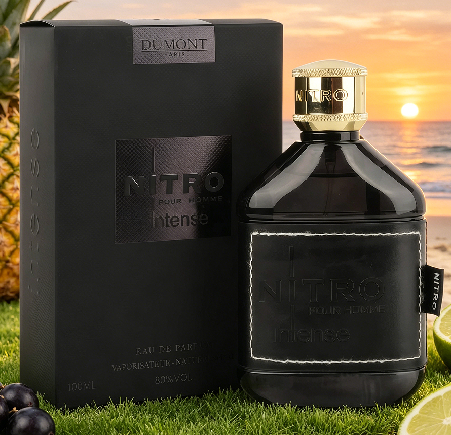 Dumont Intense Neutral perfume - Perfume Fragrance Intense incelemesi ve fiyatı