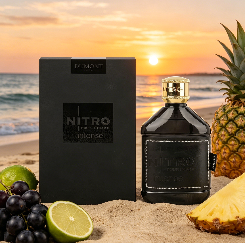 Dumont Intense Neutral perfume - Perfume Fragrance Intense incelemesi ve fiyatı