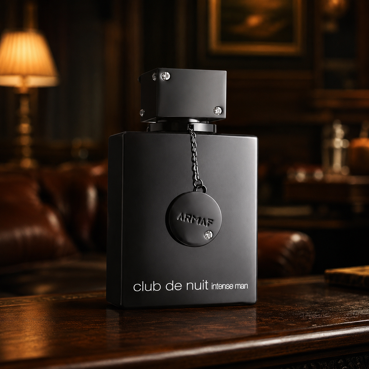 ARMAF Club De Nuit Intense Man - Perfume Fragrance Intense incelemesi ve fiyatı