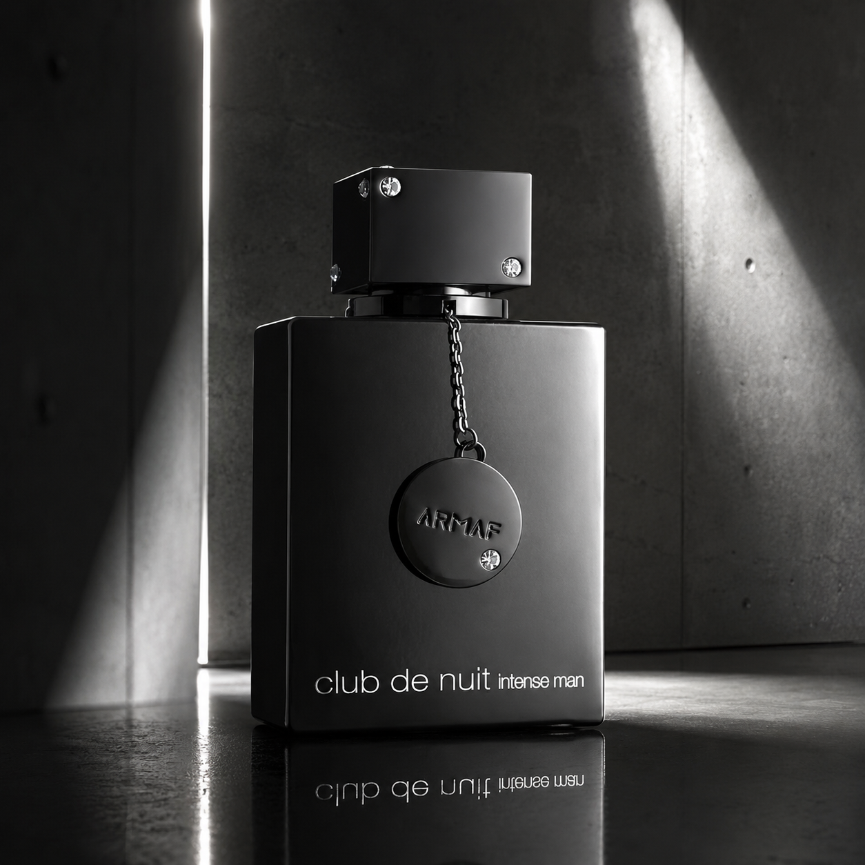 ARMAF Club De Nuit Intense Man - Perfume Fragrance Intense incelemesi ve fiyatı