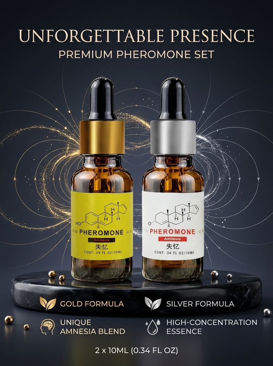 Pheromone For Man Attract Wome - Perfume Fragrance One incelemesi ve fiyatı