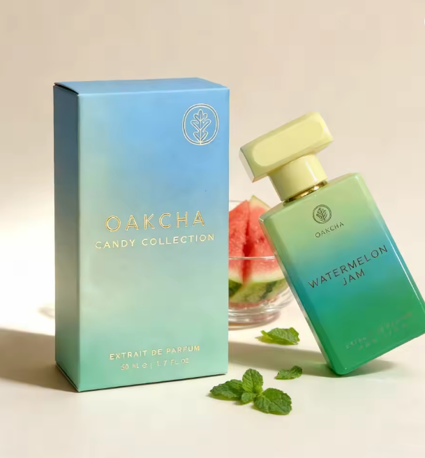 OAKCHA neutral perfume, pink s - Perfume Fragrance Perfume incelemesi ve fiyatı