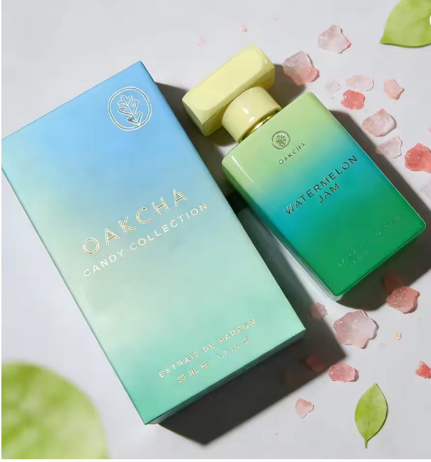 OAKCHA neutral perfume, pink s - Perfume Fragrance Perfume incelemesi ve fiyatı