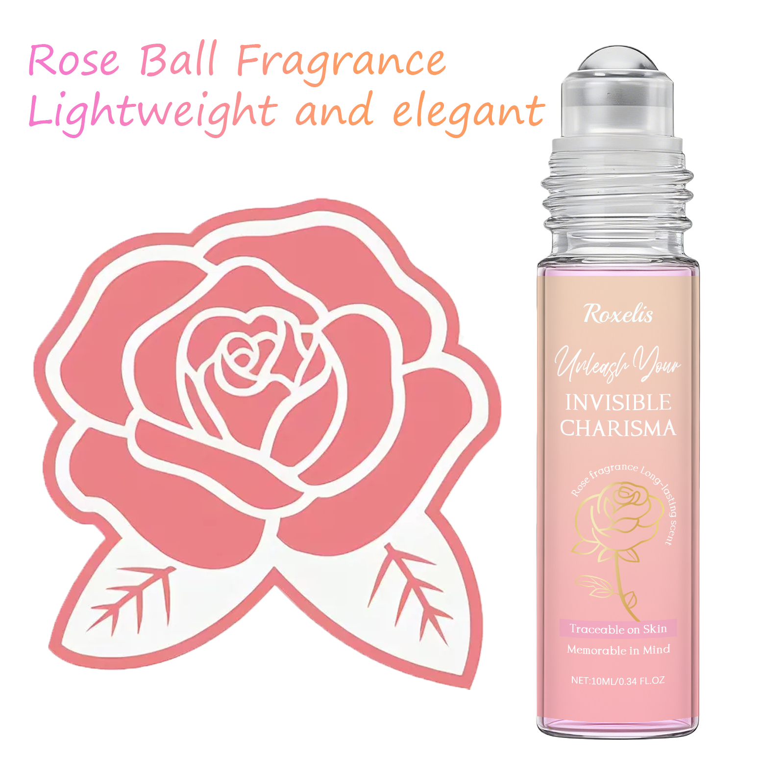 Rose Ball Fragrance is lightwe - Perfume Fragrance Perfume incelemesi ve fiyatı