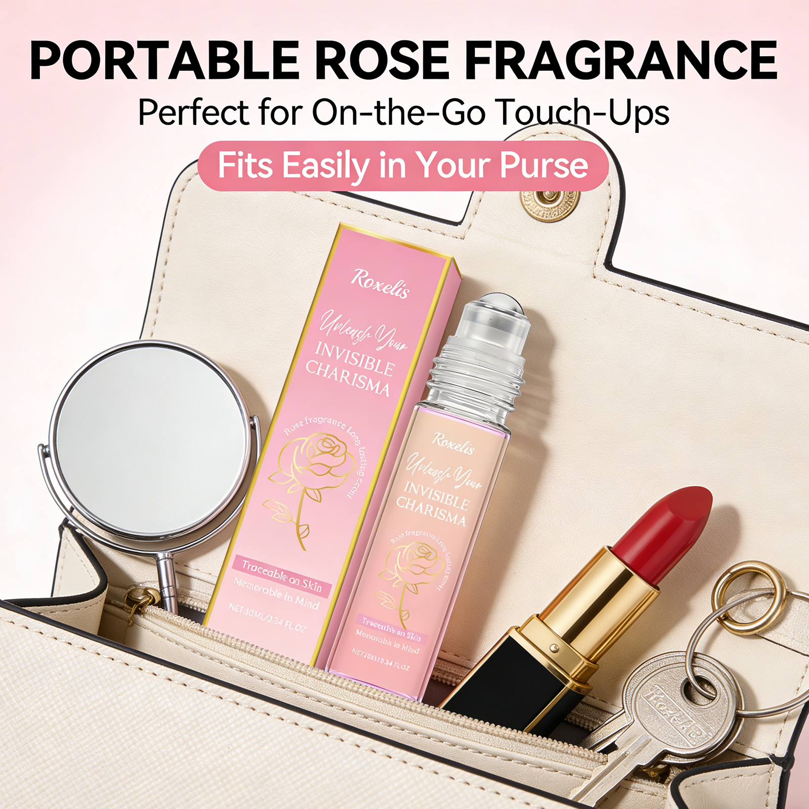 Rose Ball Fragrance is lightwe - Perfume Fragrance Perfume incelemesi ve fiyatı