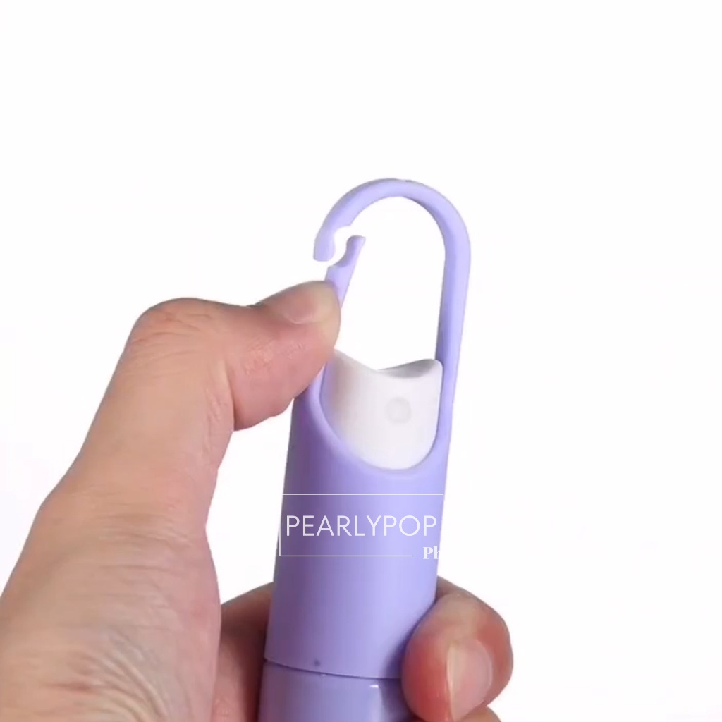 3PCS 20ml Mini Refillable Frag - Perfume Fragrance One incelemesi ve fiyatı