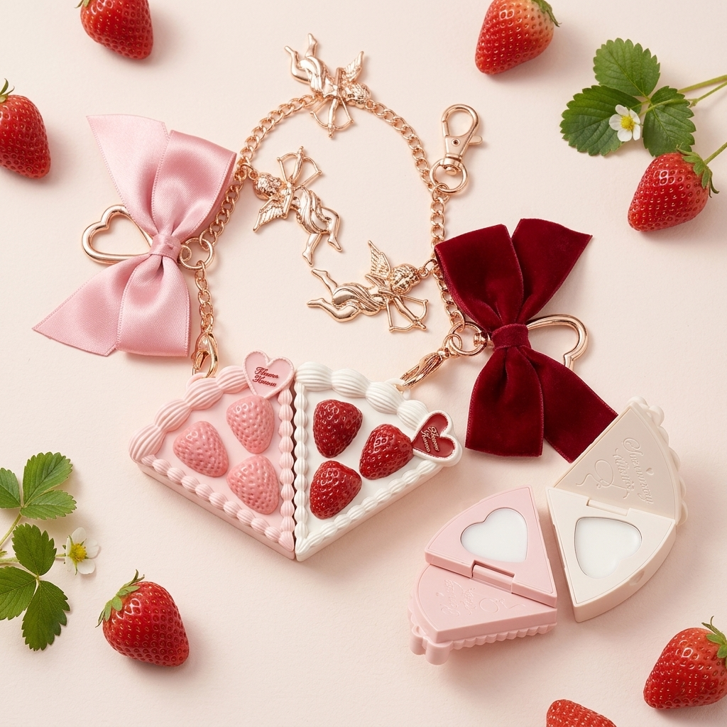 Flower Knows Solid Perfume Str - Perfume Fragrance Couture incelemesi ve fiyatı